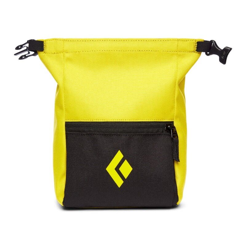 Black Diamond Mondito Chalk Pot - Chalk bag