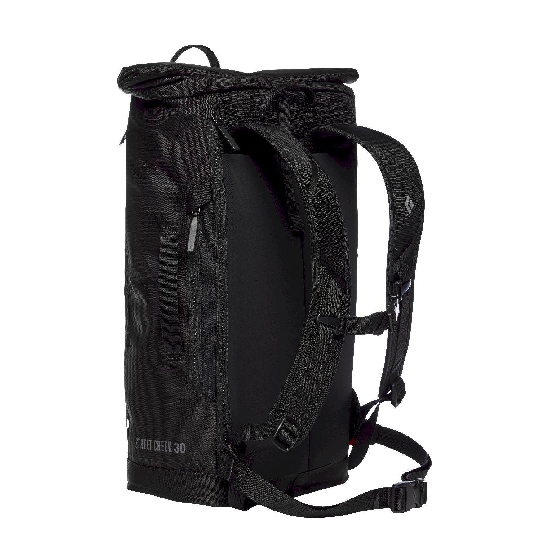 Black Diamond Street Creek 30 RT Backpack - Plecak wspinaczkowy | Hardloop