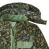Patagonia Baggies Jacket | Hardloop