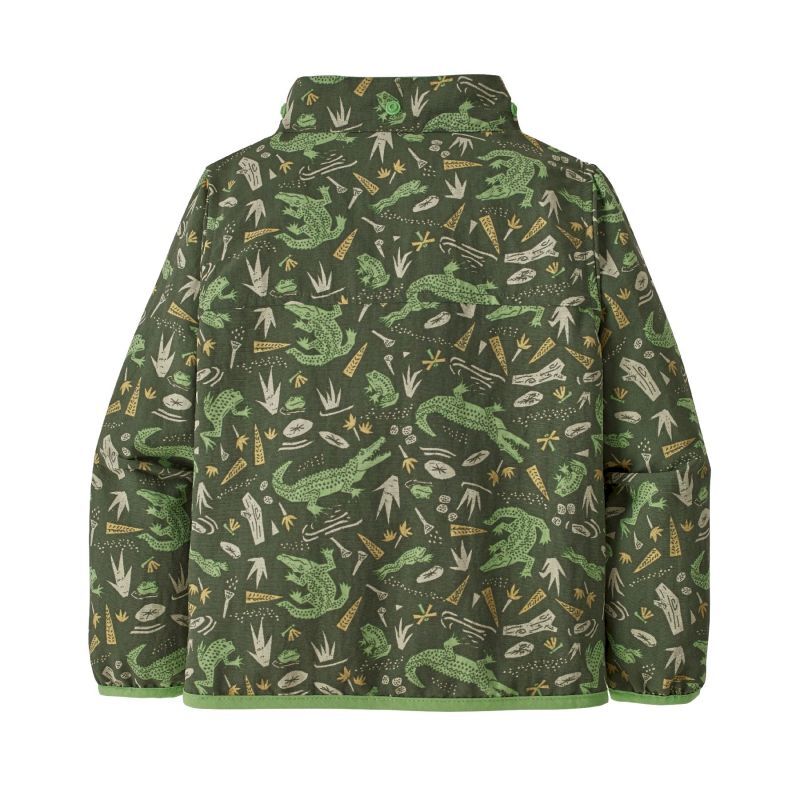 Patagonia Baggies Jacket | Hardloop