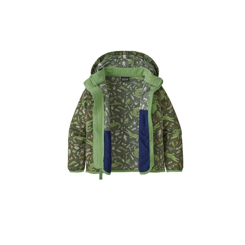 Patagonia - Baggies Jacket - Giacca a vento - Bambino