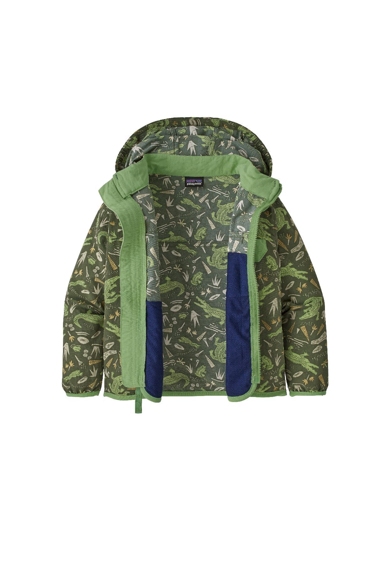 Patagonia Baggies Jacket - Windjacke - Babys