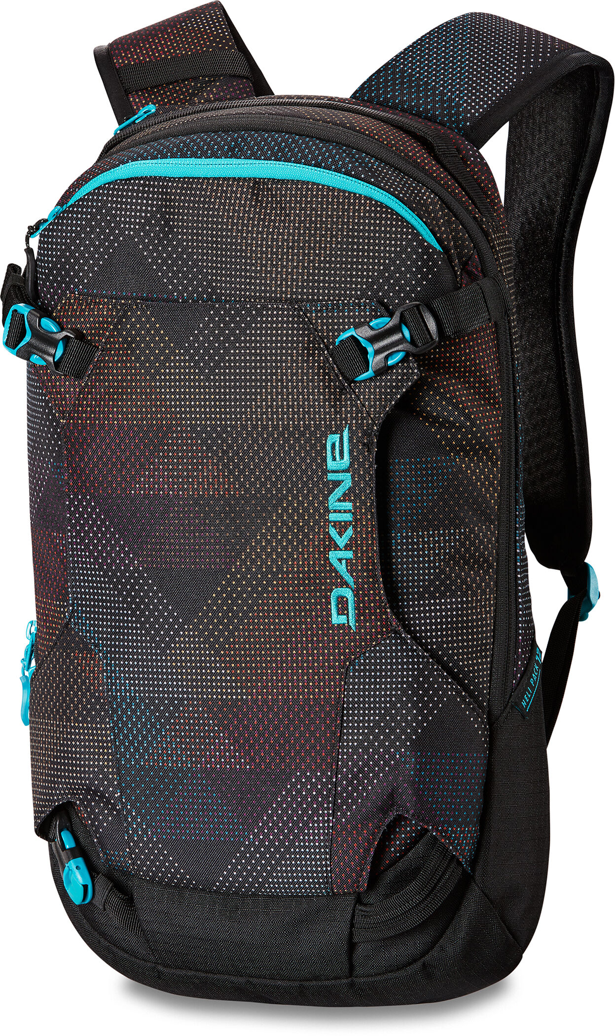 Dakine - Heli Pro 20L - Ski touring backpack - Women's