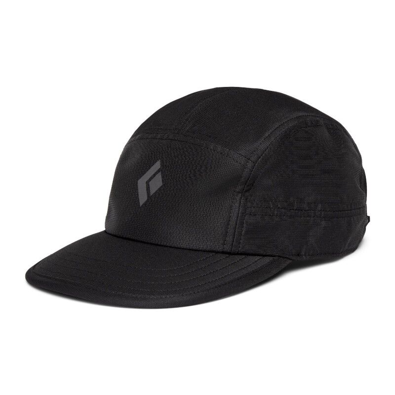 Black Diamond Dash Cap - Czapka z daszkiem | Hardloop