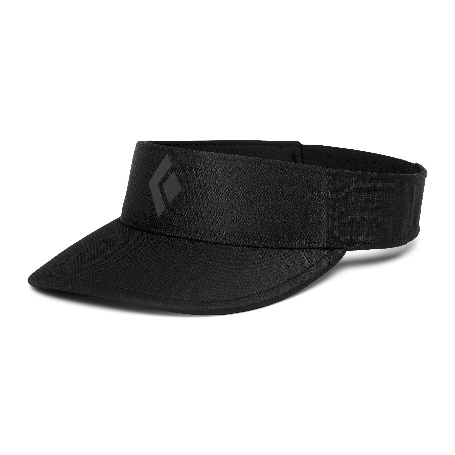 Black Diamond Dash Visor - Gorra