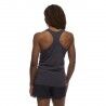 Black Diamond Live.Climb.Repeat. Tank - Camiseta sem mangas mulher | Hardloop