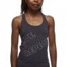 Black Diamond Live.Climb.Repeat. Tank - Tank Top Damer