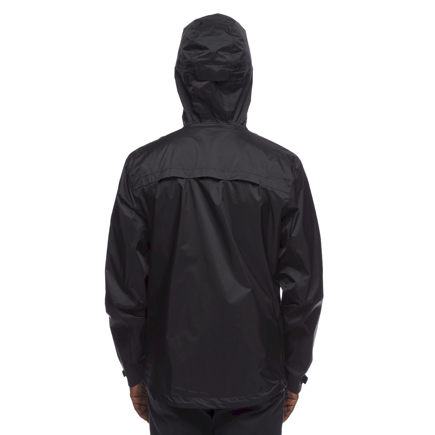 Black Diamond Treeline Rain Shell - Waterproof jacket - Men's