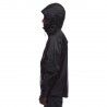Black Diamond Treeline Rain Shell - Casaco impermeável homem | Hardloop