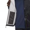 Black Diamond Treeline Rain Shell - Hardshell jakke - Herrer | Hardloop