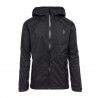 Black Diamond Treeline Rain Shell - Regenjack - Heren | Hardloop