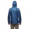 Black Diamond Treeline Rain Shell - Waterproof jacket - Men's