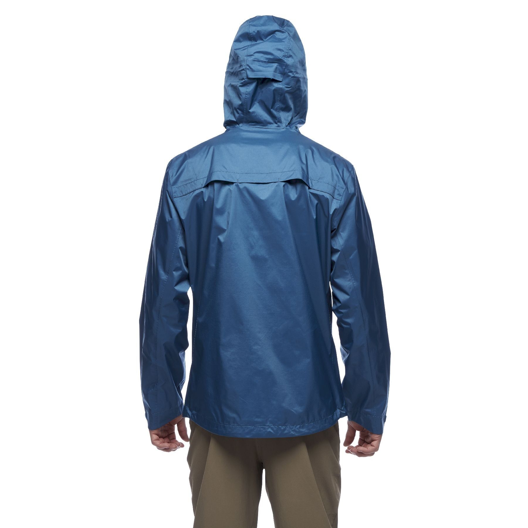 Black Diamond Treeline Rain Shell - Waterproof jacket - Men's