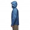 Black Diamond Treeline Rain Shell - Waterproof jacket - Men's