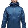 Black Diamond Treeline Rain Shell - Waterproof jacket - Men's