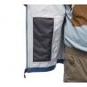 Black Diamond Treeline Rain Shell - Veste imperméable homme | Hardloop