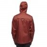 Black Diamond Treeline Rain Shell - Kurtka przeciwdeszczowa meska | Hardloop