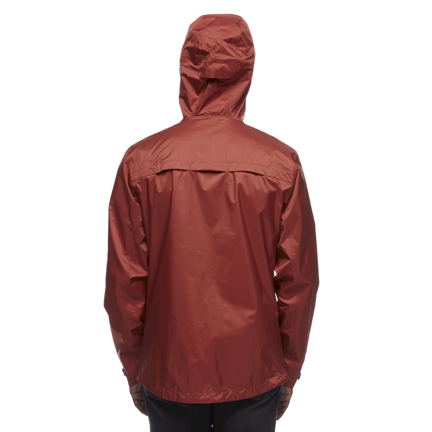 Black Diamond Treeline Rain Shell - Waterproof jacket - Men's