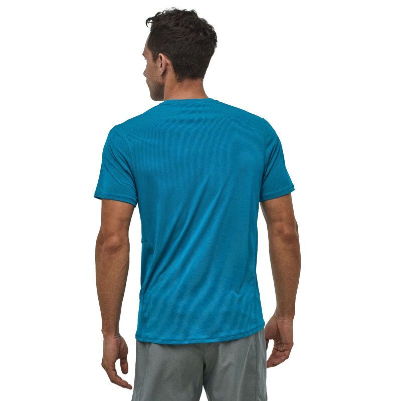 Patagonia Cap Cool Lightweight Shirt - T-shirt Herrer