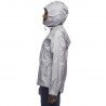 Black Diamond Treeline Rain Shell - Kurtka z membraną damska | Hardloop