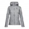 Black Diamond Treeline Rain Shell - Dámská nepromokavá bunda | Hardloop