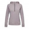 Black Diamond Alpenglow Pro Hoody - Felpa con cappuccio - Donna