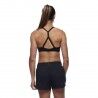 Black Diamond Rise Bra - Sujetador deportivo - Mujer
