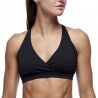 Black Diamond Rise Bra - Biustonosz sportowy | Hardloop