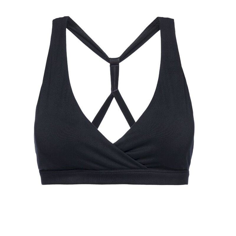 Black Diamond Rise Bra - Biustonosz sportowy | Hardloop