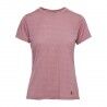 Black Diamond Genesis Tech Tee - T-shirt damski | Hardloop