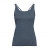 Black Diamond Talus Tank - Camiseta sin mangas - Mujer