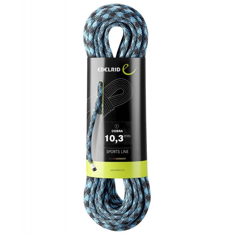 Edelrid Cobra 10,3mm - Corda intera