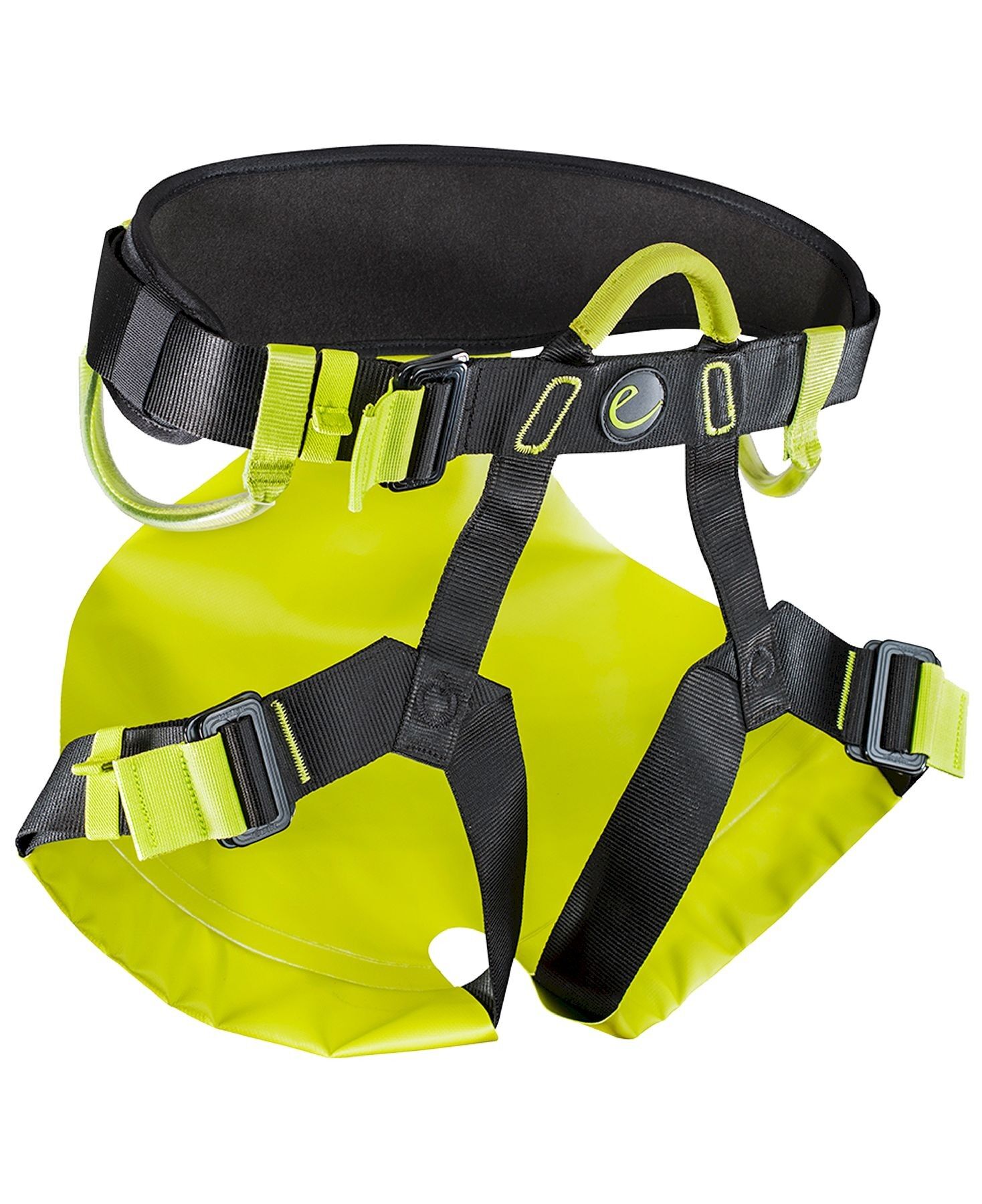 Edelrid Irupu - Climbing harness