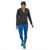 Patagonia Houdini Jacket - Kurtka wiatrówka damska | Hardloop