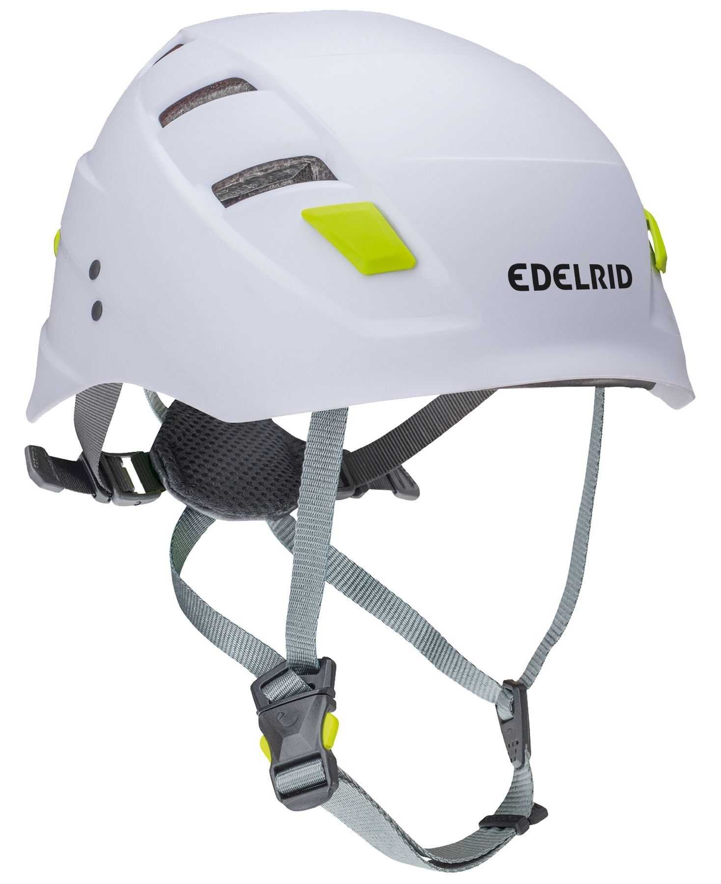 Edelrid - Zodiac, casco de escalada