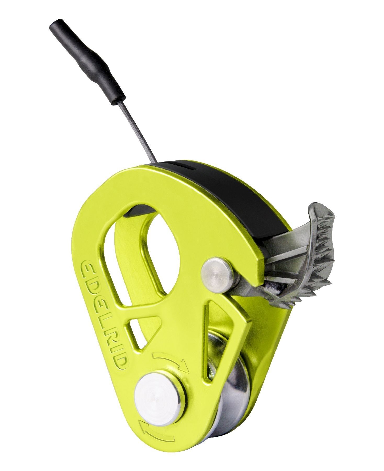 Edelrid Spoc - Bloqueur | Hardloop