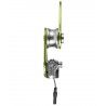 Edelrid Spoc - Polia | Hardloop