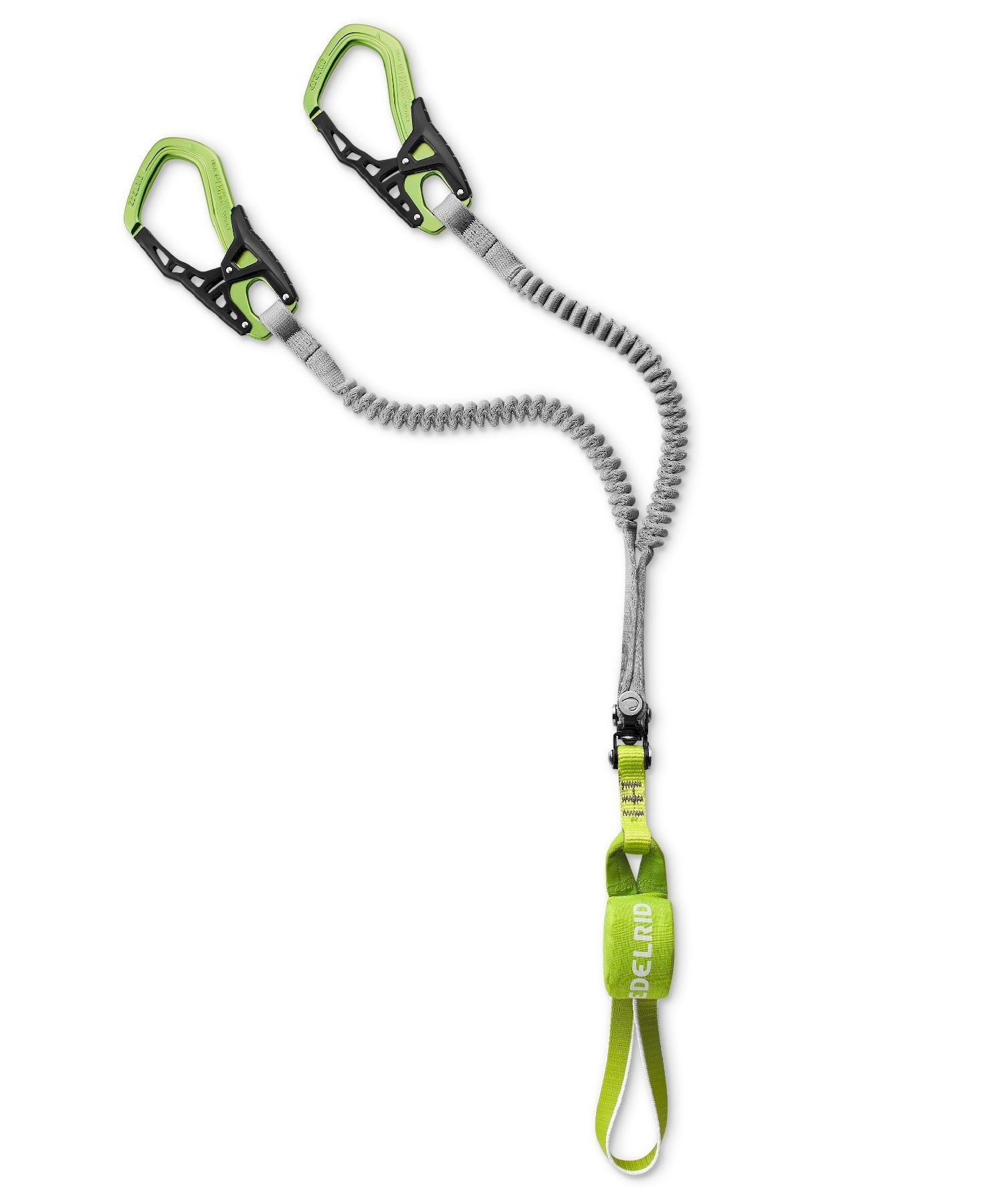 Edelrid Cable Comfort VI - Longe via ferrata | Hardloop