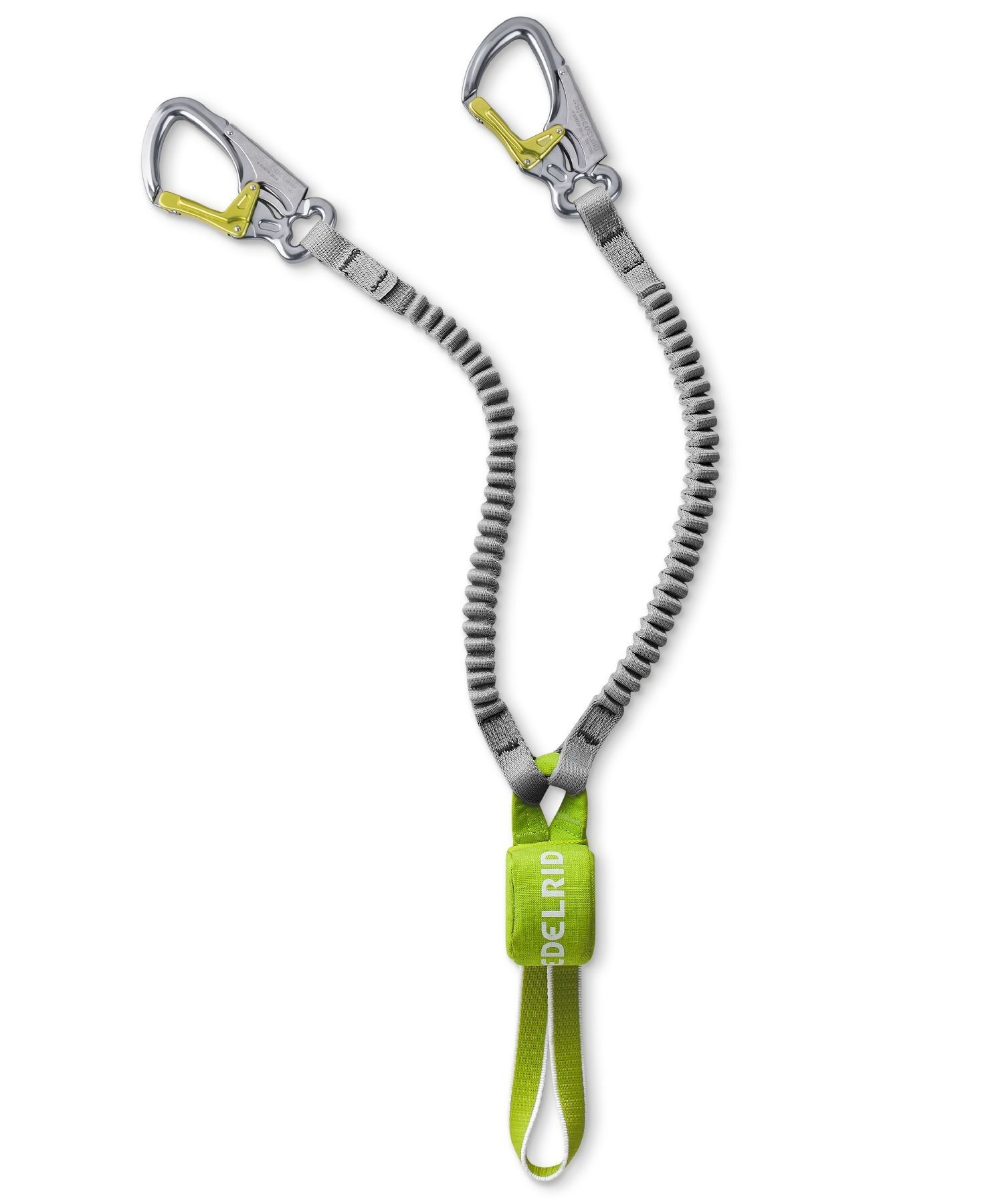 Edelrid Cable Kit Lite VI - Klettersteigset