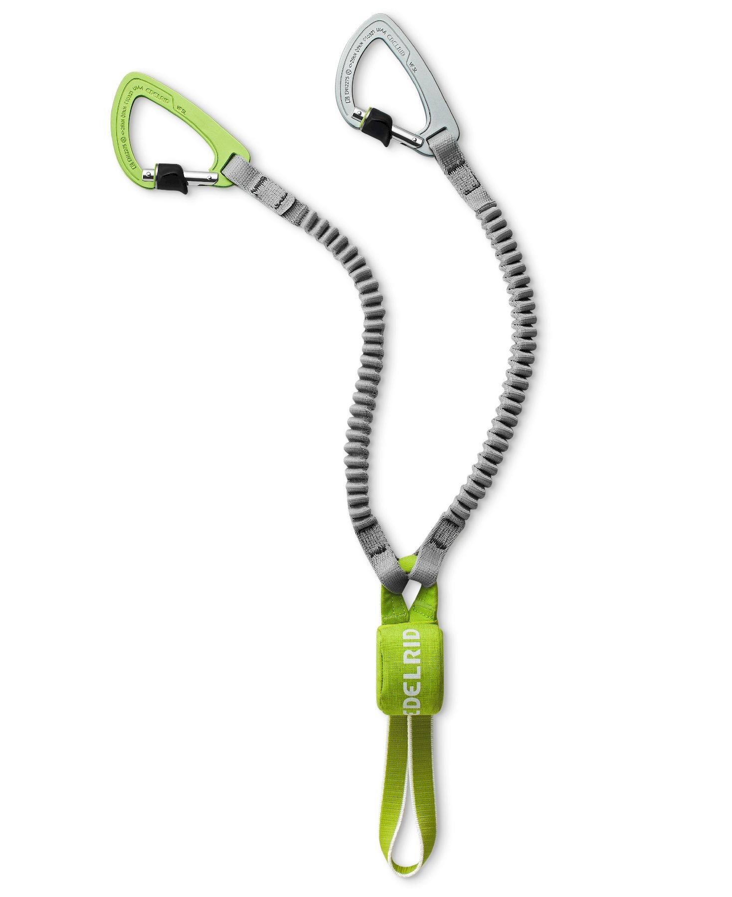 Edelrid Cable Kit Ultralite VI - Klettersteigset