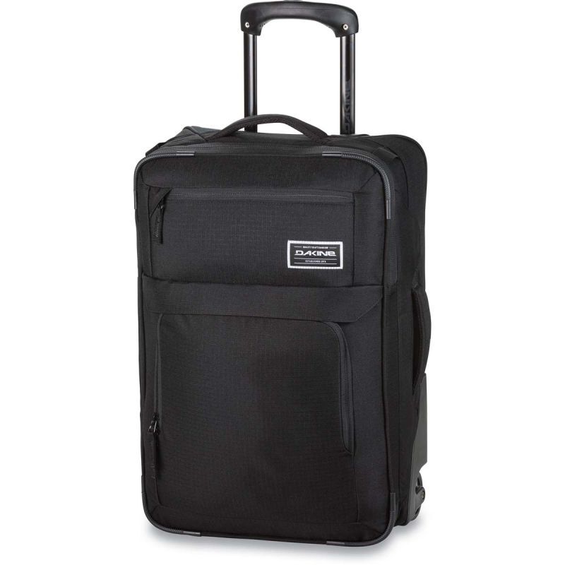 Dakine Carry On Roller 40L - Saco de viagem | Hardloop