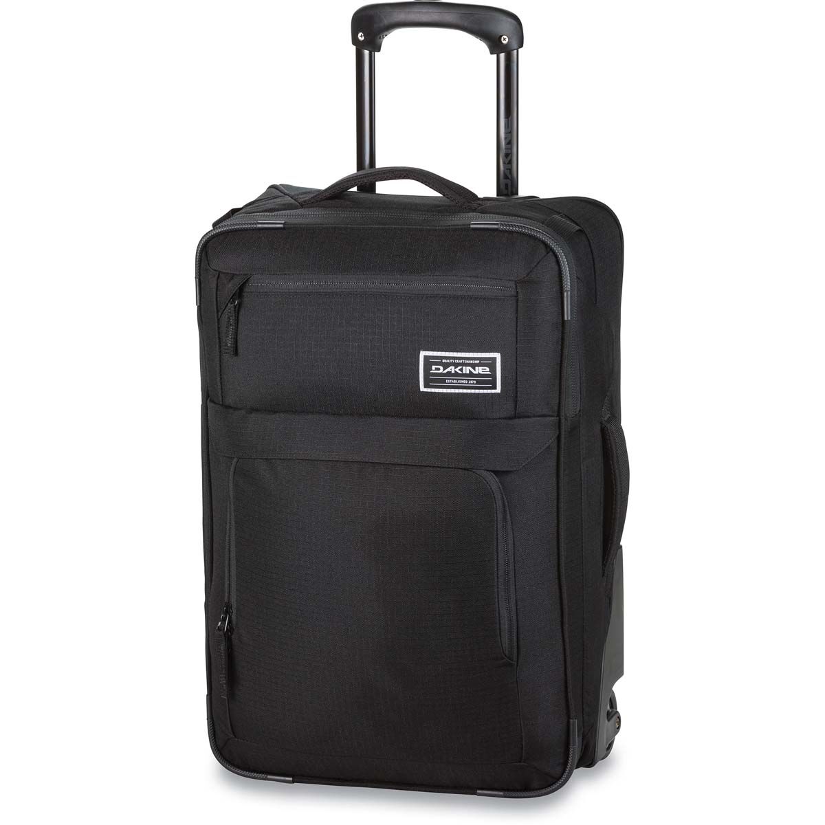 Dakine - Carry On Roller 40L - Luggage