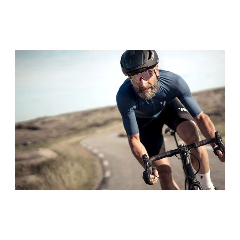 Bliz Matrix Small Cat 3 - Cycling sunglasses | Hardloop