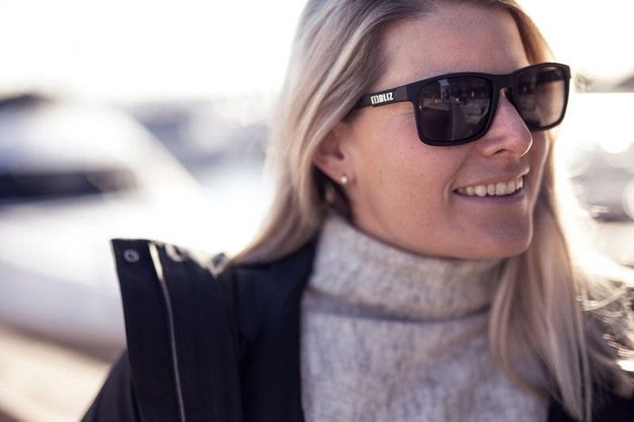 Bliz Luna - Sunglasses