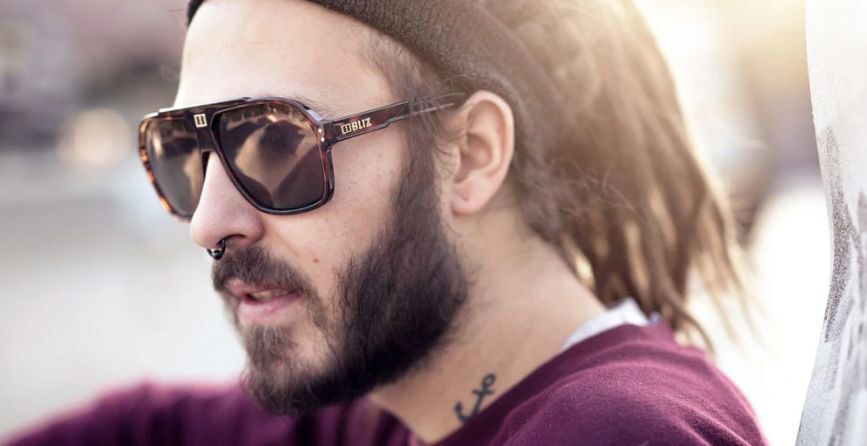 Bliz Targa - Sunglasses