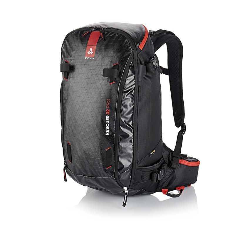 Arva Rescuer 32 Pro new - Plecak narciaski | Hardloop