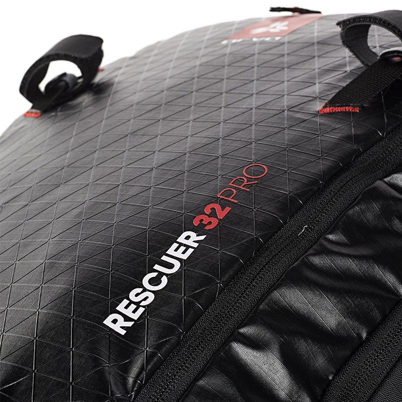 Arva Rescuer 32 Pro new - Batoh pro zimní sporty | Hardloop