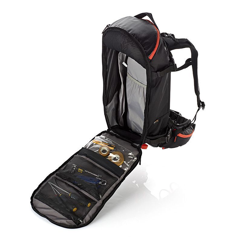 Arva Rescuer 32 Pro new - Batoh pro zimní sporty | Hardloop