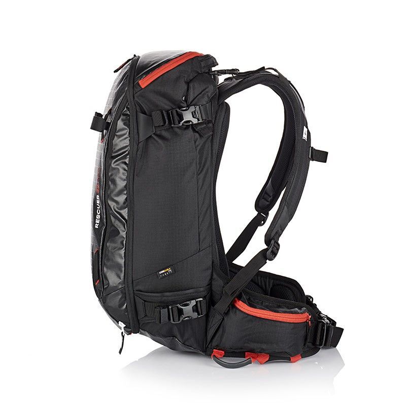 Arva Rescuer 32 Pro new - Batoh pro zimní sporty | Hardloop