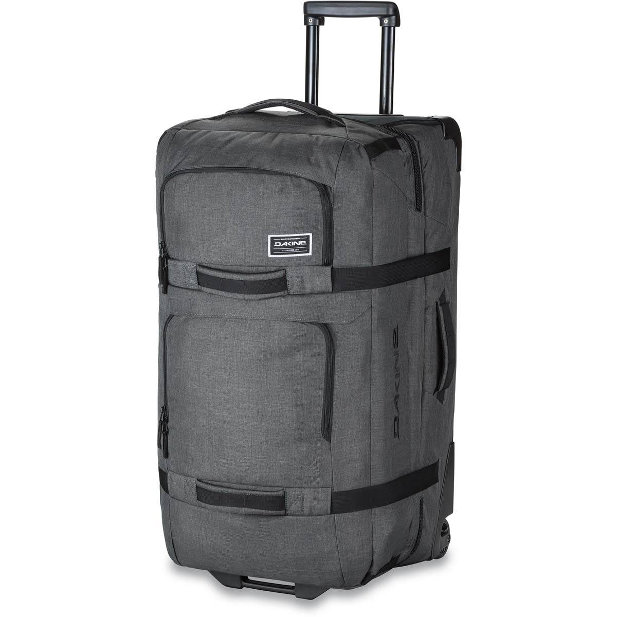 Dakine - Split Roller 110L - Travel bag